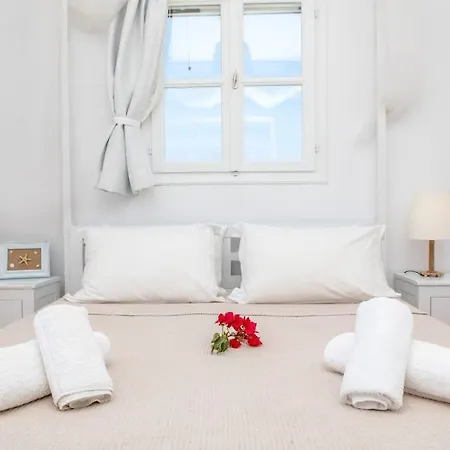 Elisabeth Apartament