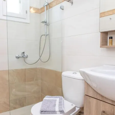 Apartament Elisabeth Pláka