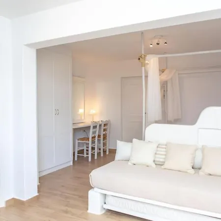 Elisabeth Apartament *