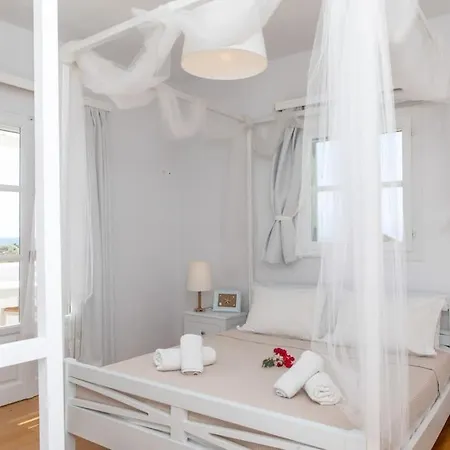 Apartament Elisabeth *