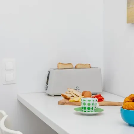 Apartament Elisabeth
