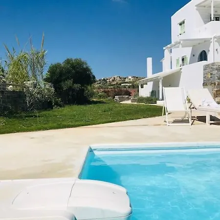 Elisabeth Apartment Plaka (Naxos)
